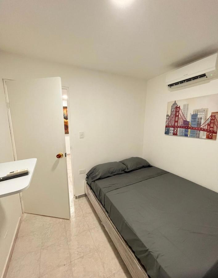 Casa Via Italia Hotel Cartagena Ngoại thất bức ảnh