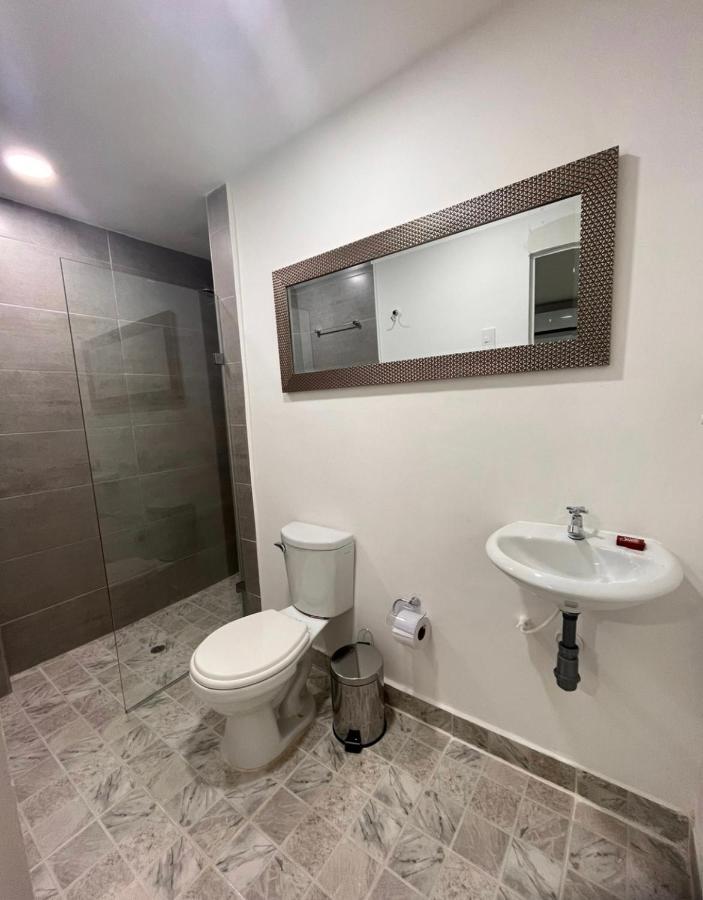 Casa Via Italia Hotel Cartagena Ngoại thất bức ảnh