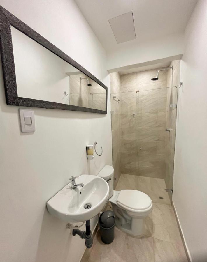 Casa Via Italia Hotel Cartagena Ngoại thất bức ảnh