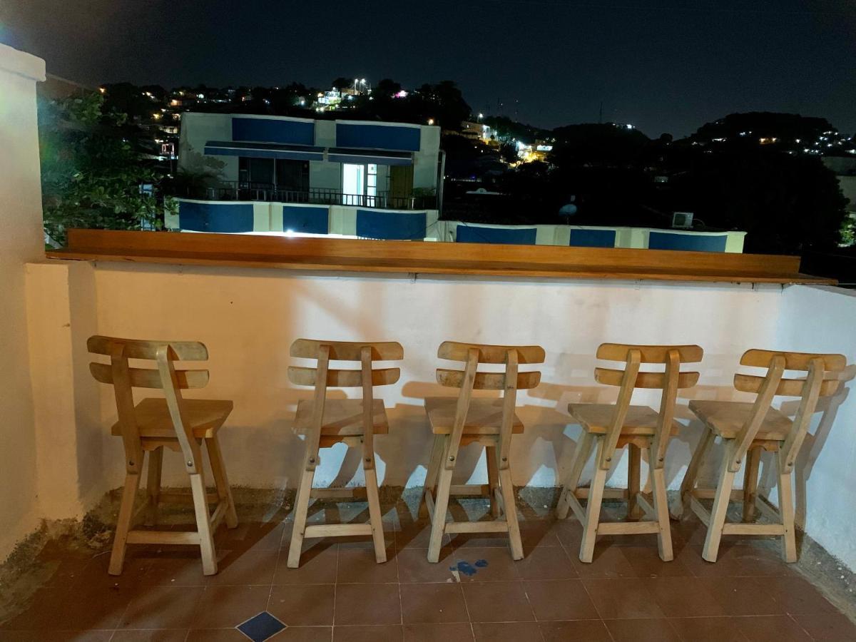 Casa Via Italia Hotel Cartagena Ngoại thất bức ảnh