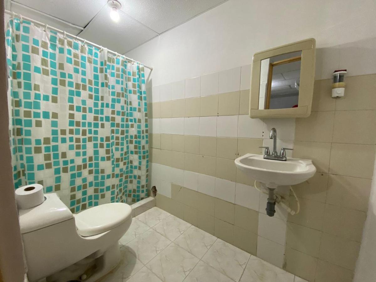 Casa Via Italia Hotel Cartagena Ngoại thất bức ảnh