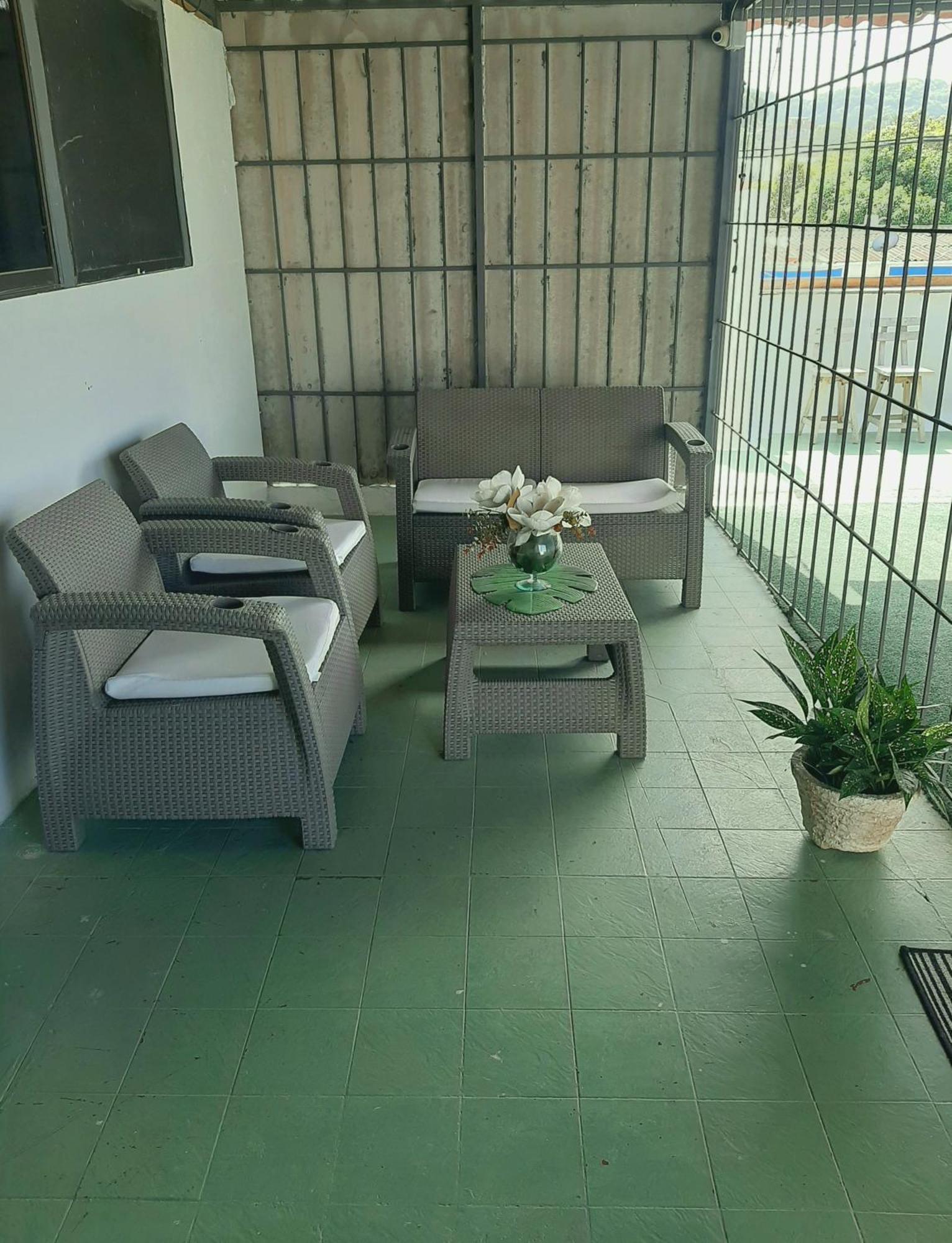 Casa Via Italia Hotel Cartagena Ngoại thất bức ảnh